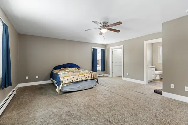 $184,900 | 110 Mill Street West, Winthrop, MN 55396