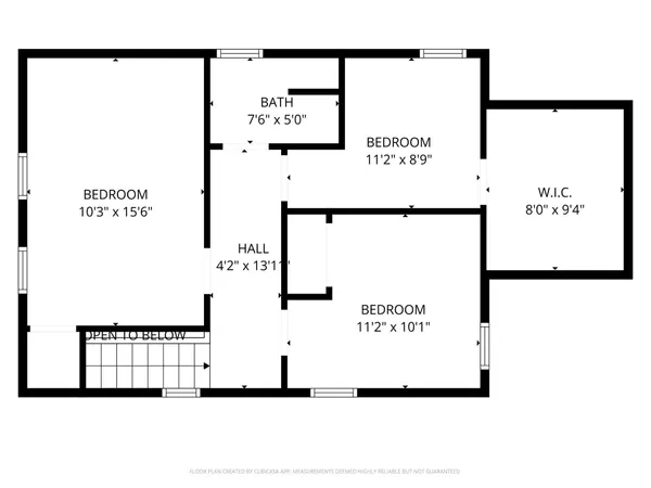 $184,900 | 110 Mill Street West, Winthrop, MN 55396