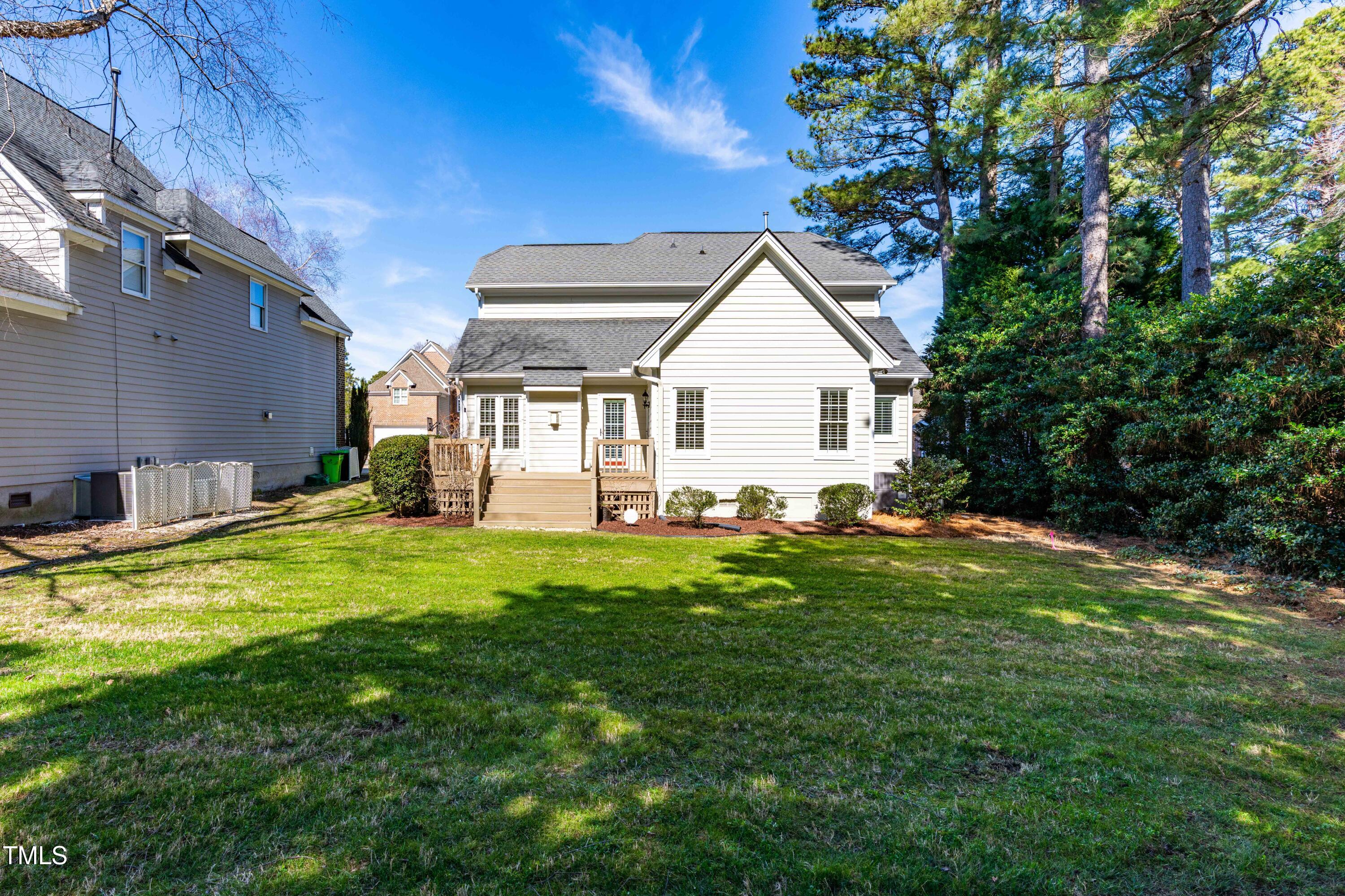 2909 Hawtree Drive Raleigh, NC 27613 - Photo 37 of 38 DSC01197