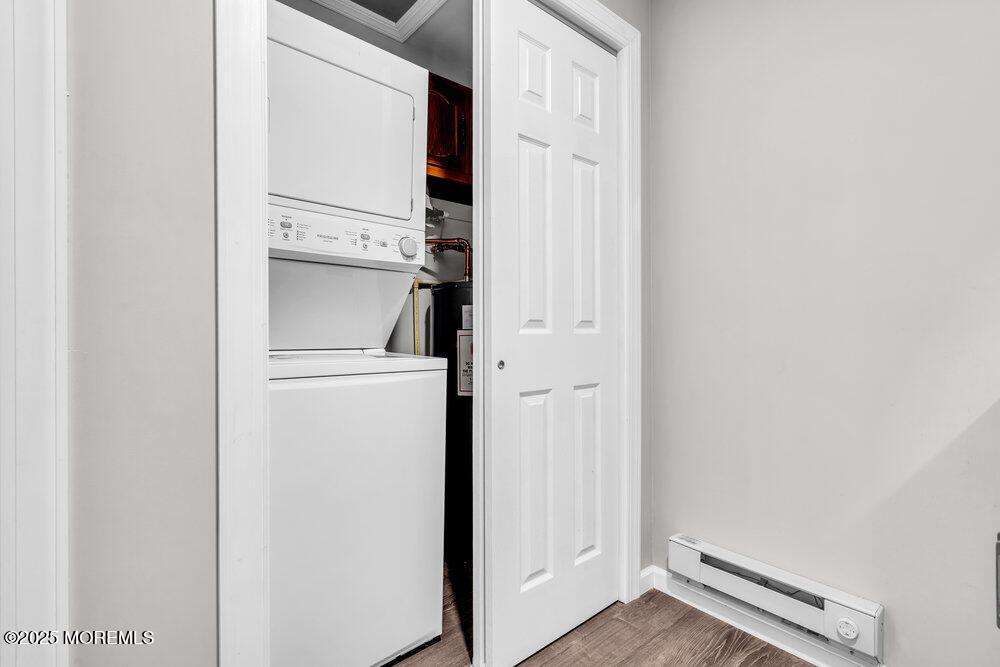 69D Sunset Road, Unit D Whiting, NJ 08759 - Photo 15 of 19 Laundry Area