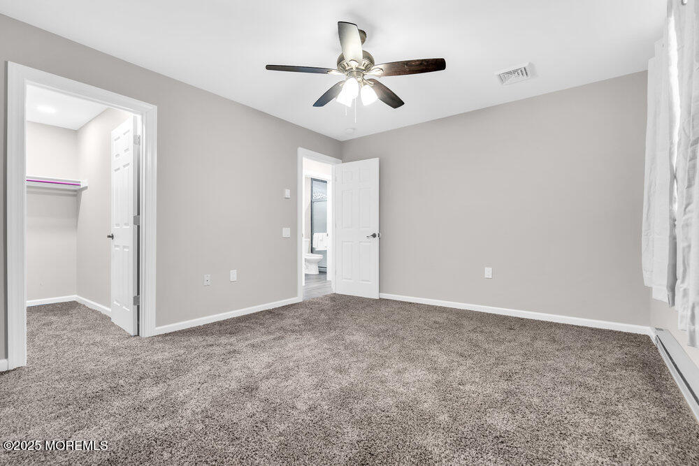 69D Sunset Road, Unit D Whiting, NJ 08759 - Photo 18 of 19 Primary Bedroom