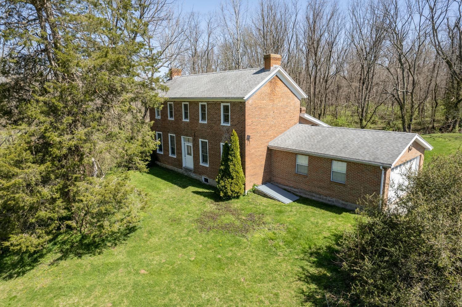 896 Bells Run Road Sardinia, OH 45171 - Photo 2 of 50