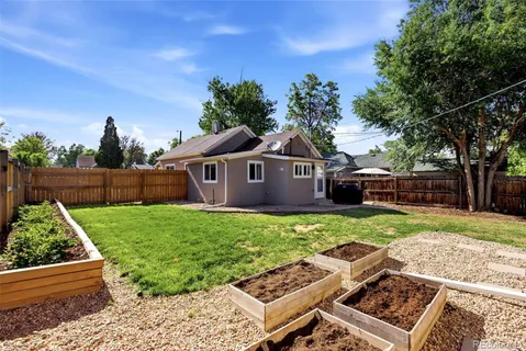 $499,000 | 50 South Hooker Street, Denver, CO 80219