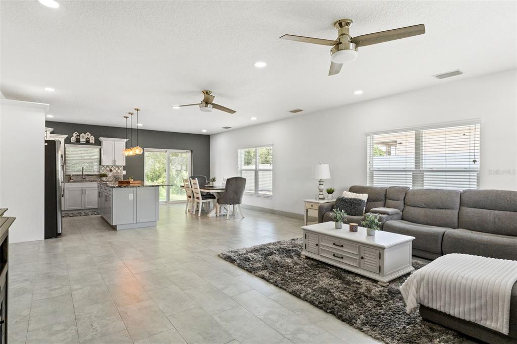 5328 Baldock Avenue Spring Hill, FL 34608 - Photo 14 of 38