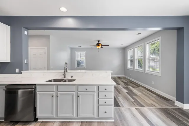 $380,000 | 1070 Moss Grove Drive, Moncks Corner, SC 29461