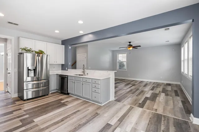 $380,000 | 1070 Moss Grove Drive, Moncks Corner, SC 29461