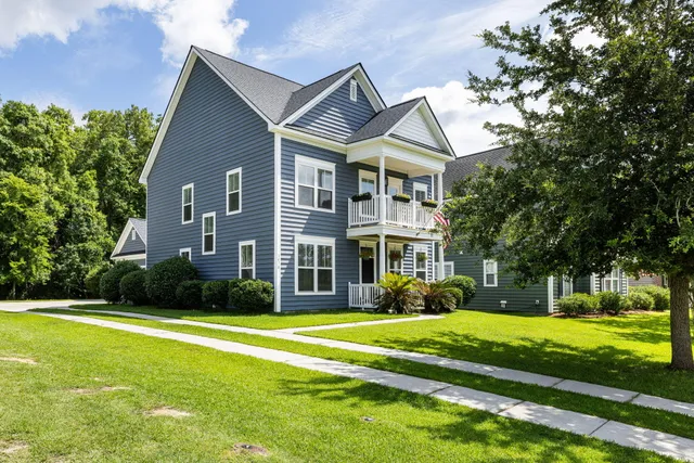 $380,000 | 1070 Moss Grove Drive, Moncks Corner, SC 29461