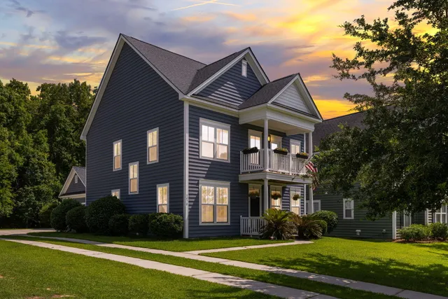 $380,000 | 1070 Moss Grove Drive, Moncks Corner, SC 29461