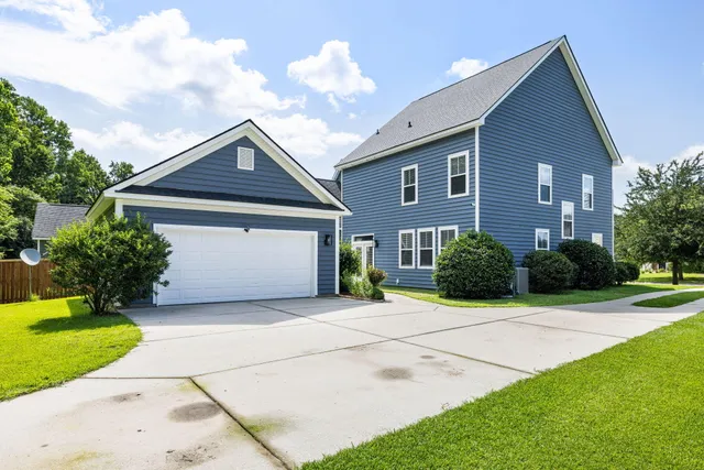 $380,000 | 1070 Moss Grove Drive, Moncks Corner, SC 29461