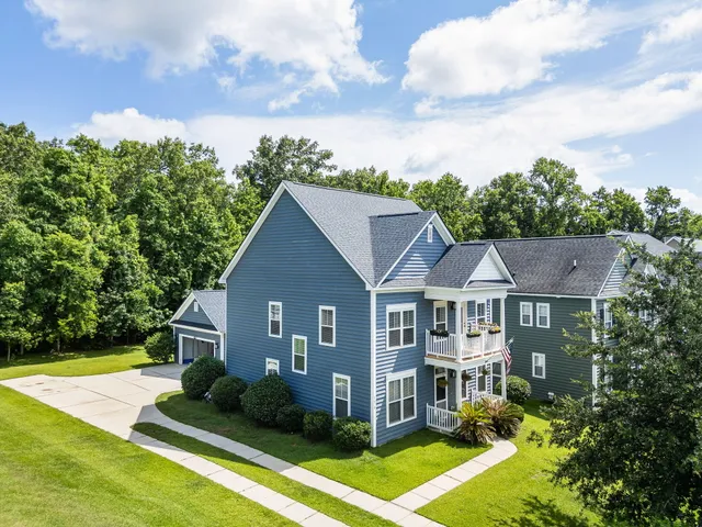 $380,000 | 1070 Moss Grove Drive, Moncks Corner, SC 29461