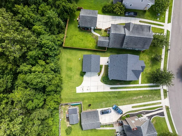 $380,000 | 1070 Moss Grove Drive, Moncks Corner, SC 29461