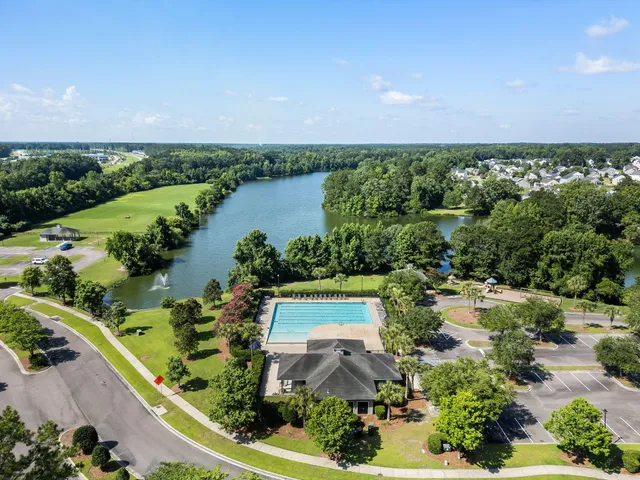 $380,000 | 1070 Moss Grove Drive, Moncks Corner, SC 29461