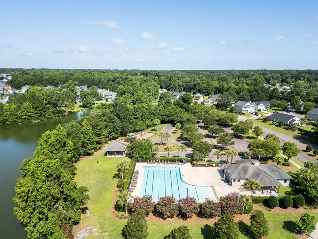 $380,000 | 1070 Moss Grove Drive, Moncks Corner, SC 29461