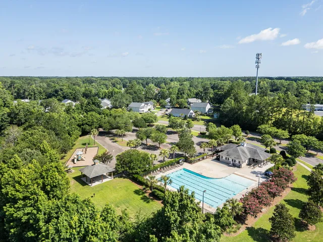 $380,000 | 1070 Moss Grove Drive, Moncks Corner, SC 29461