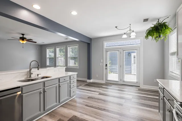 $380,000 | 1070 Moss Grove Drive, Moncks Corner, SC 29461