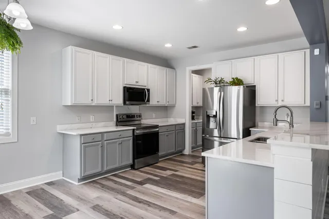 $380,000 | 1070 Moss Grove Drive, Moncks Corner, SC 29461