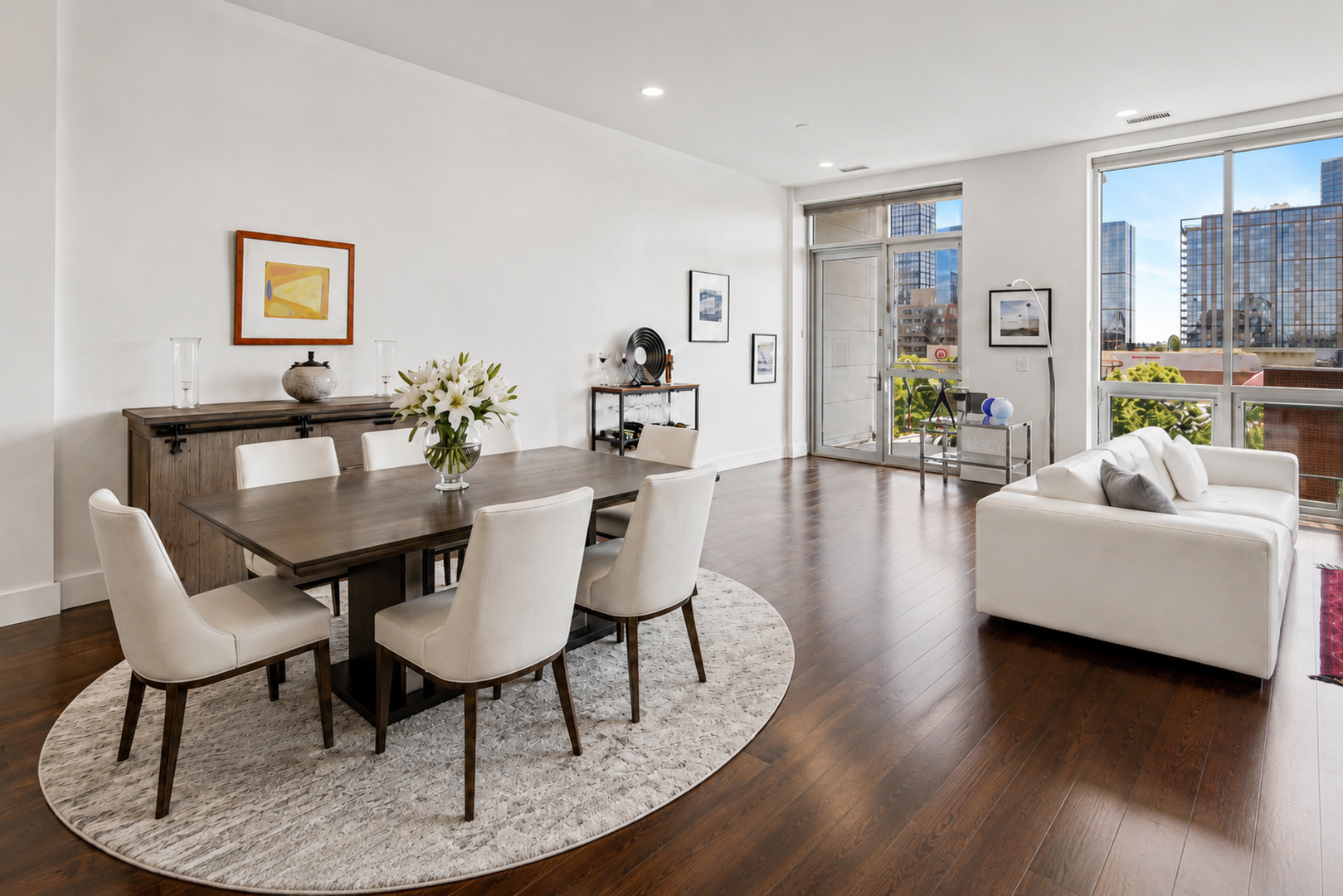 1124 West Adams Street, Unit 5E Chicago, IL 60607 - Photo 5 of 23