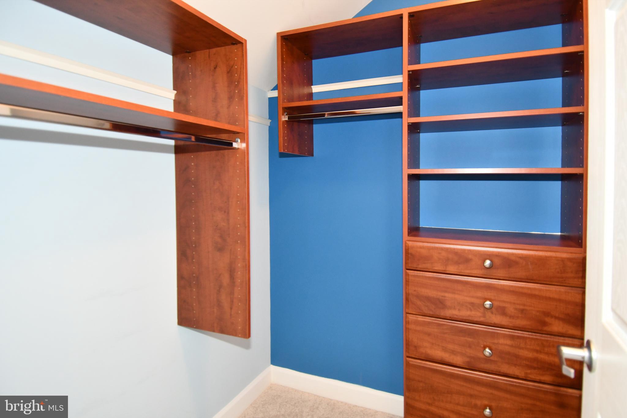 589 Cedar Spring Street Gaithersburg, MD 20877 - Photo 29 of 43 Second Bedroom Closet
