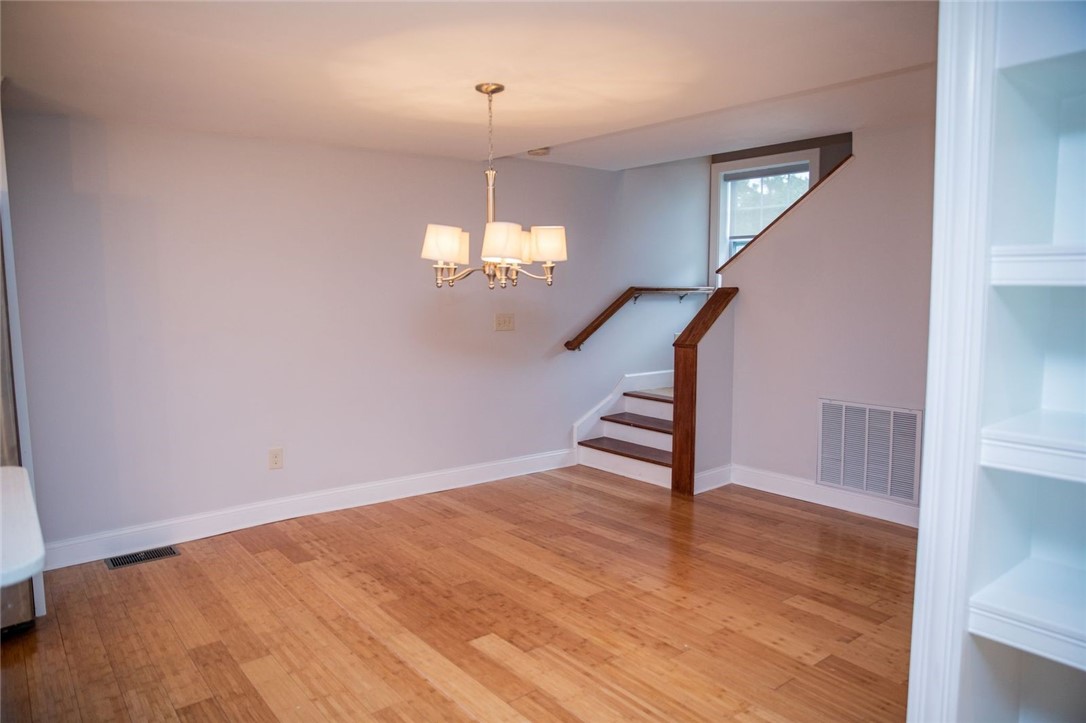 11 Nobert Street, Unit B Warren, RI 02885 - Photo 9 of 22 Dining Room