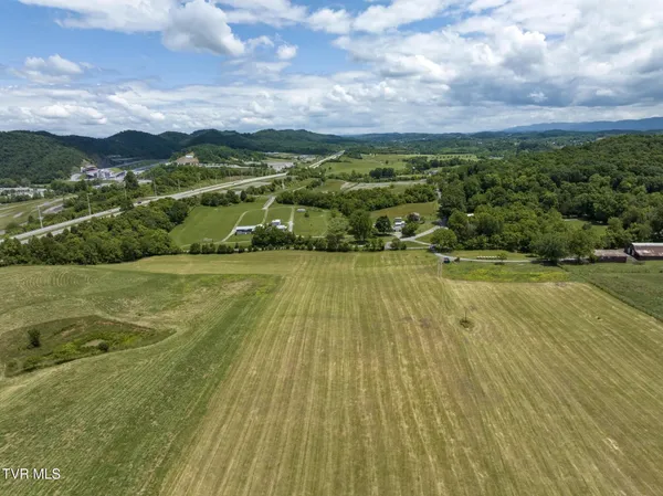 $199,000 | Lot 7 Old White Top Road, Unit 7, Bluff City, TN 37618