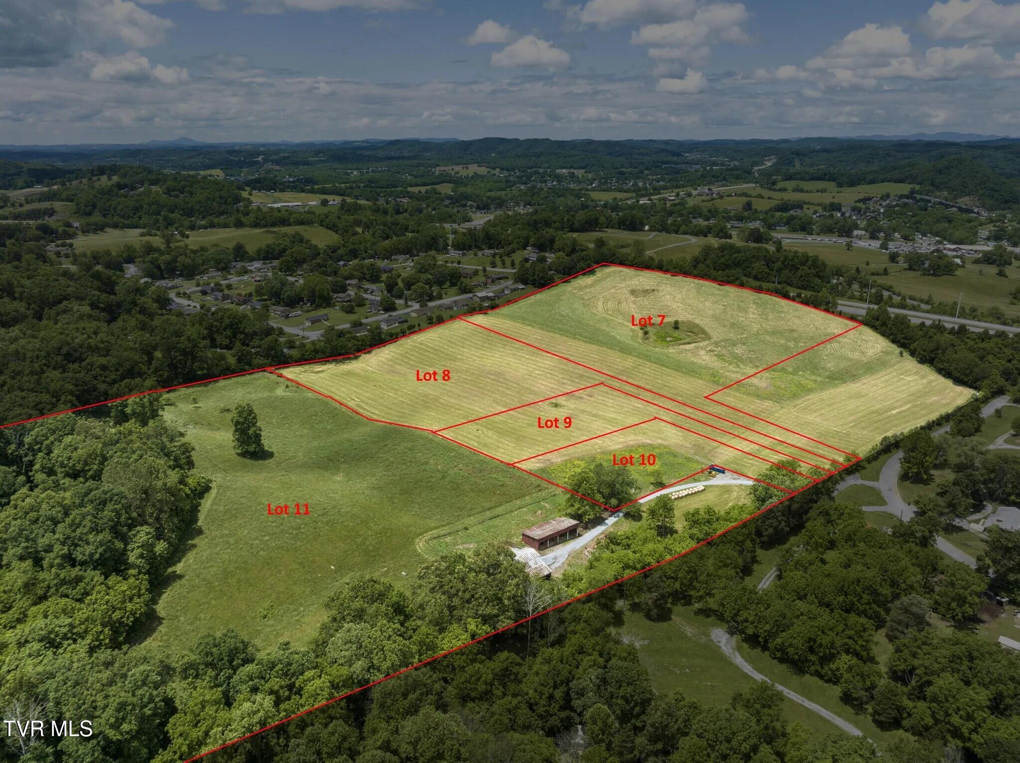 Lot 7 Old White Top Road, Unit 7 Bluff City, TN 37618 - Photo 3 of 3 f8ab4482f4a615a4c3b0ae2db36dfdeal-m12276