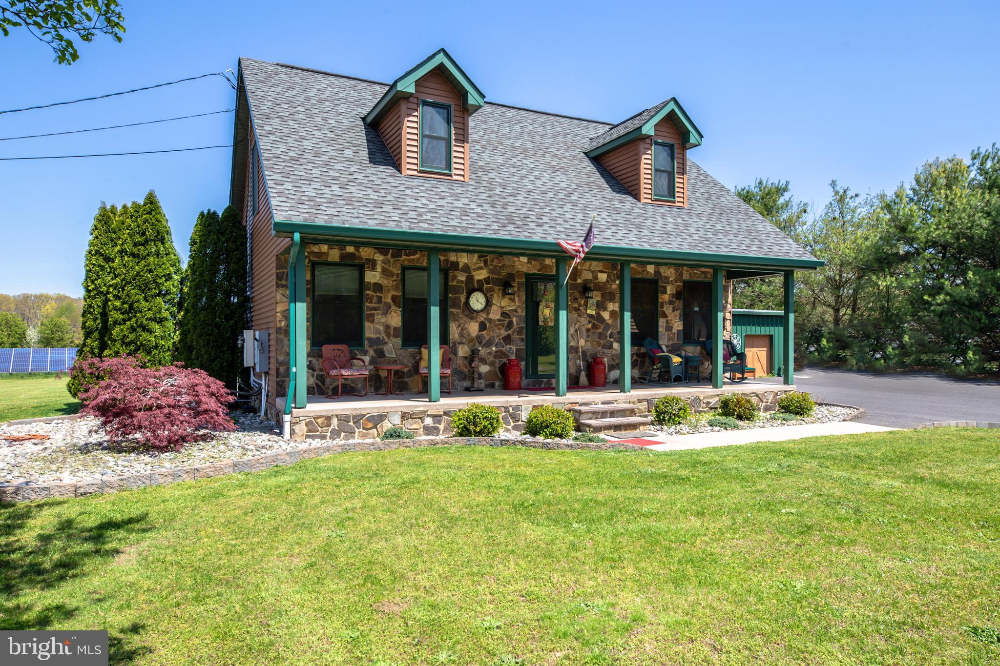 426 Three Bridge Road Newfield, NJ 08344 - Photo 1 of 30
