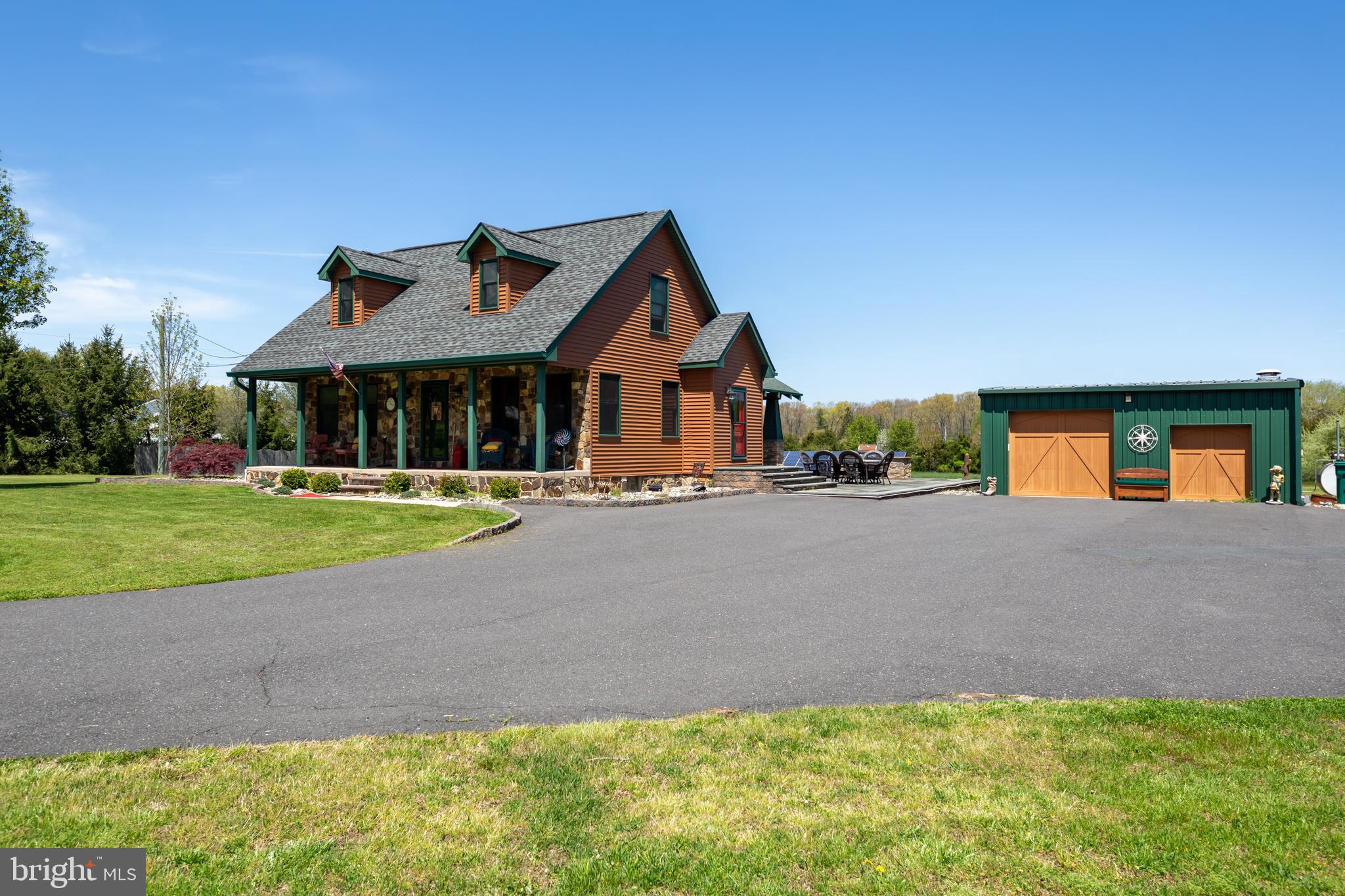 426 Three Bridge Road Newfield, NJ 08344 - Photo 4 of 30