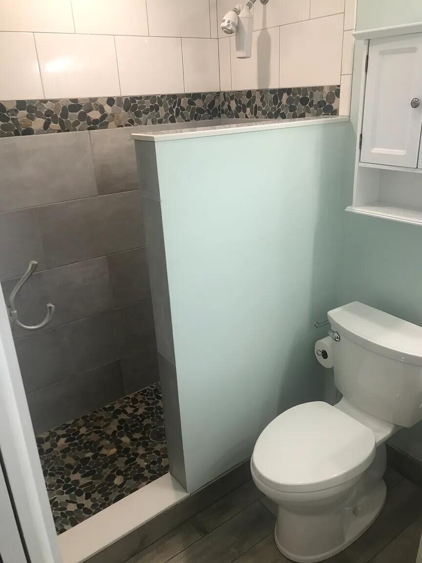 7006 Santa Rosa Parkway Fort Pierce, FL 34951 - Photo 14 of 19 Mater bath shower