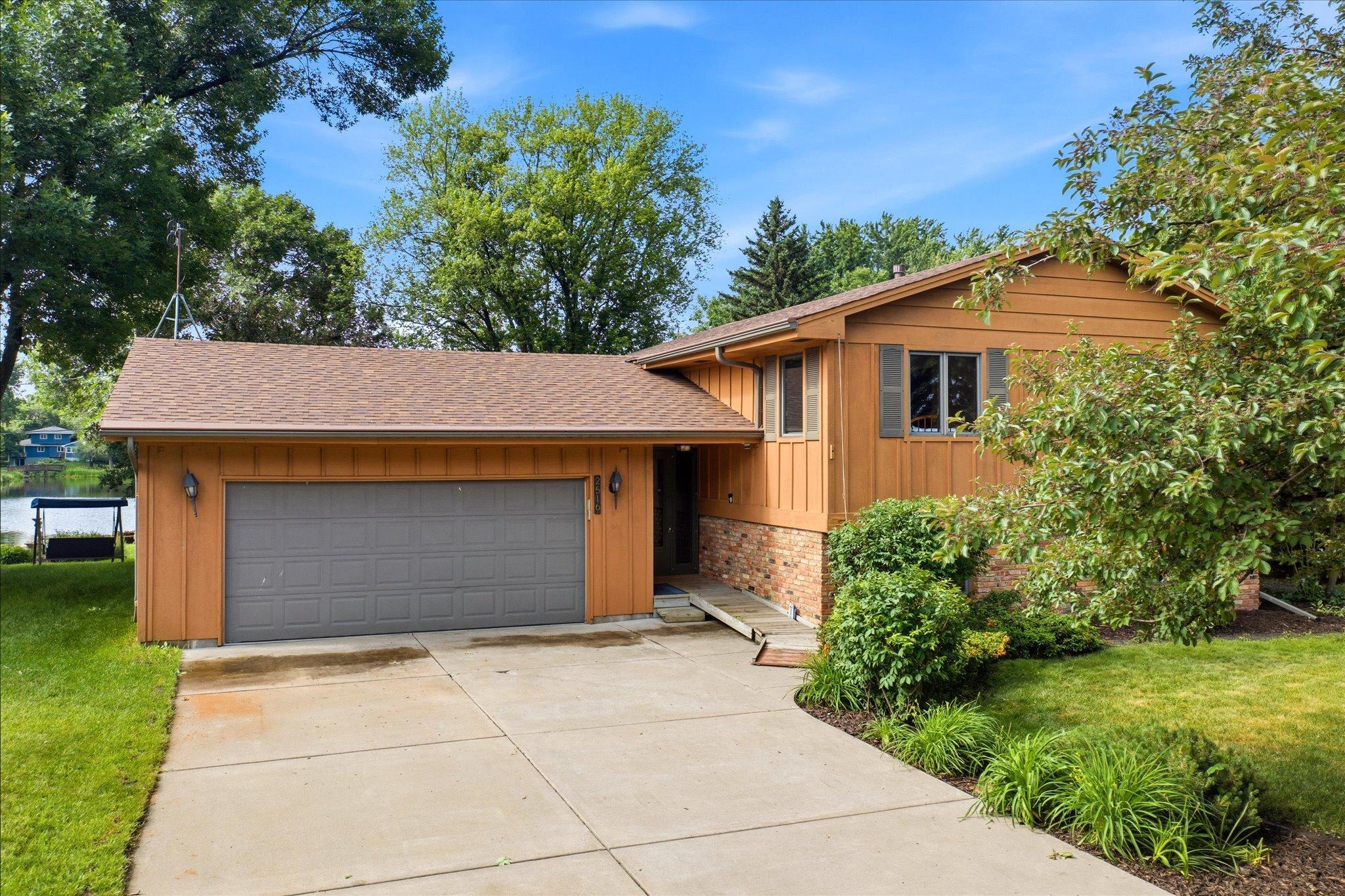 2516 Ridge Lane Mounds View, MN 55112 - Photo 68 of 73