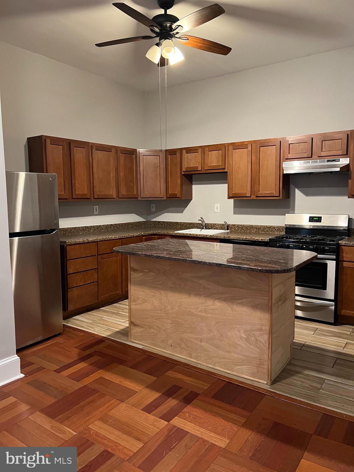 2319 Eutaw Place, Unit 2 Baltimore, MD 21217 - Photo 7 of 14