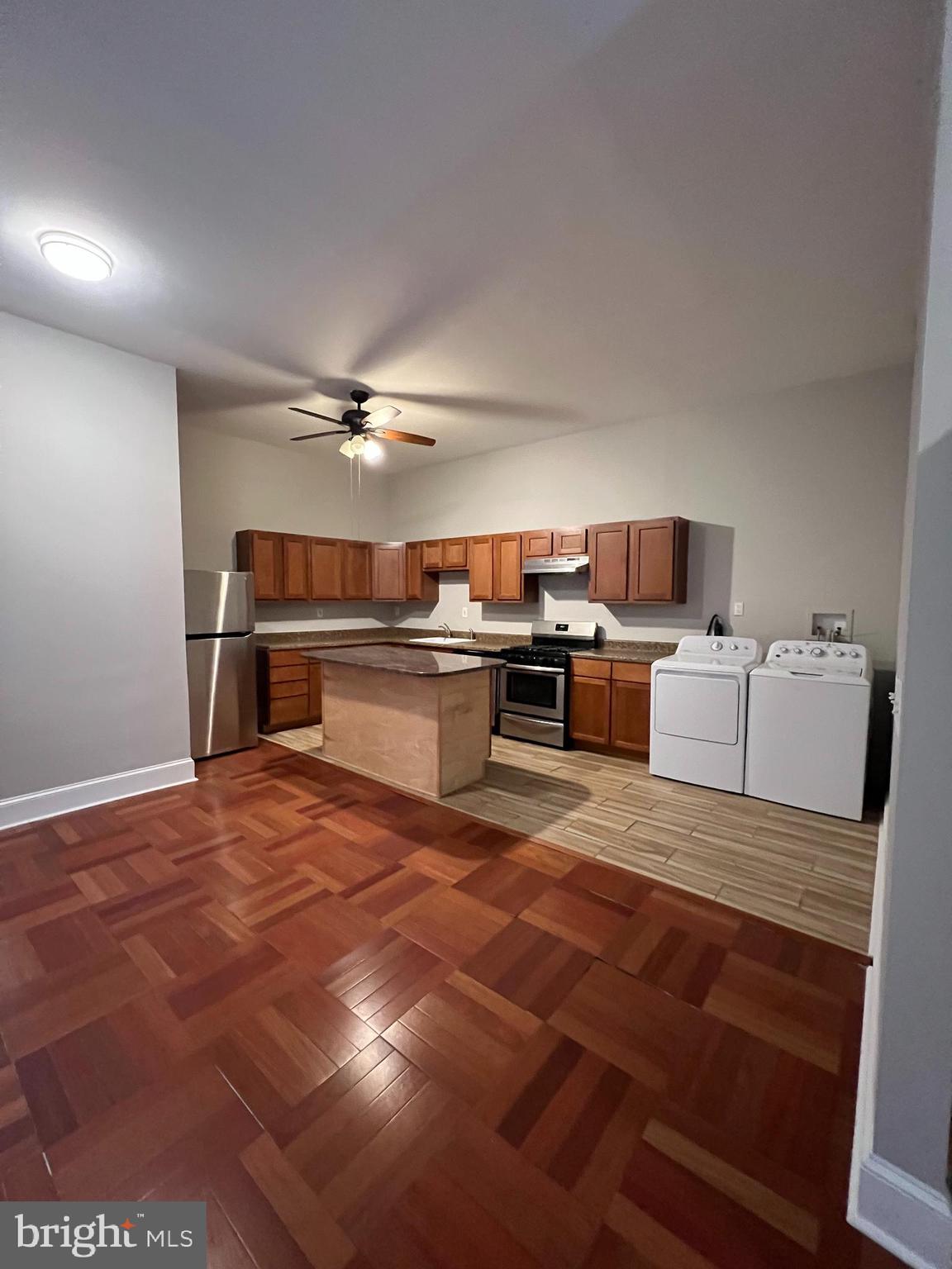 2319 Eutaw Place, Unit 2 Baltimore, MD 21217 - Photo 8 of 14