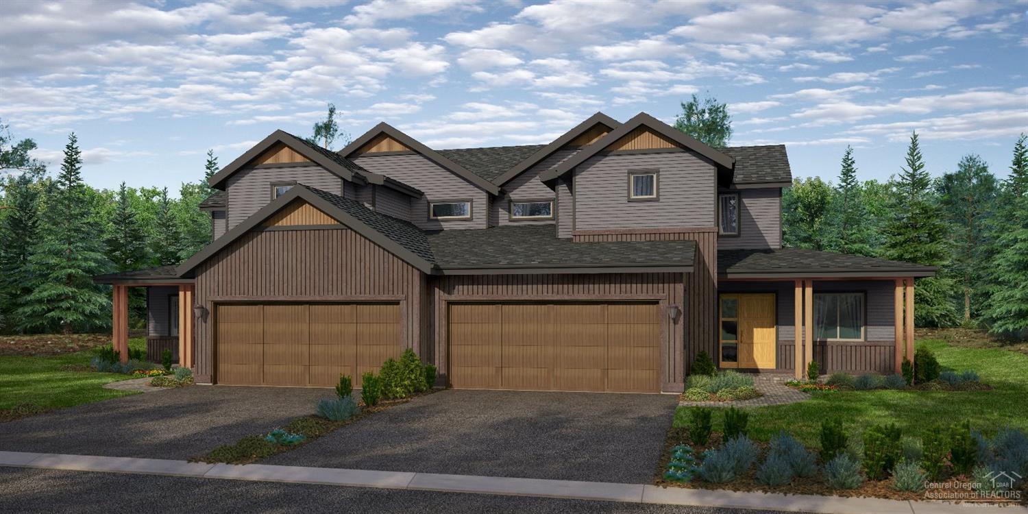 60406 Kangaroo Loop Bend, OR 97702 - Photo 1 of 15 Primary Photo