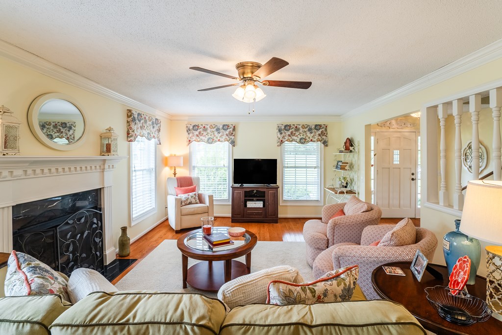 1414 Hickory Grove Road Ringgold, GA 30736 - Photo 18 of 64 Gallery Image 18