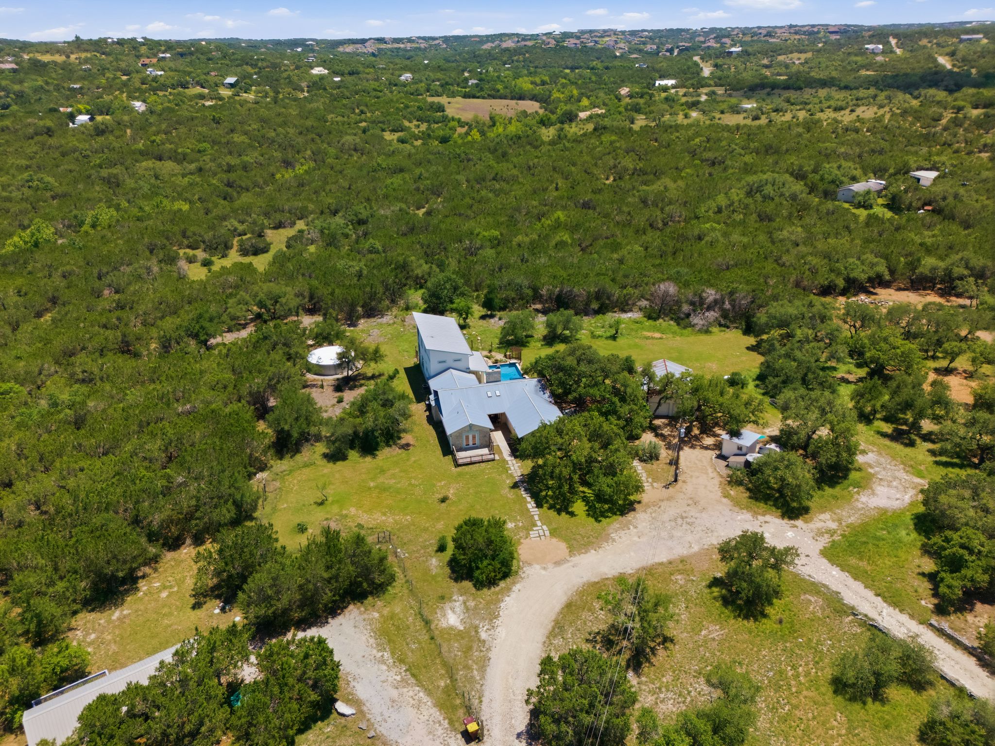 12701 High Sierra Road Austin, TX 78737 - Photo 40 of 40