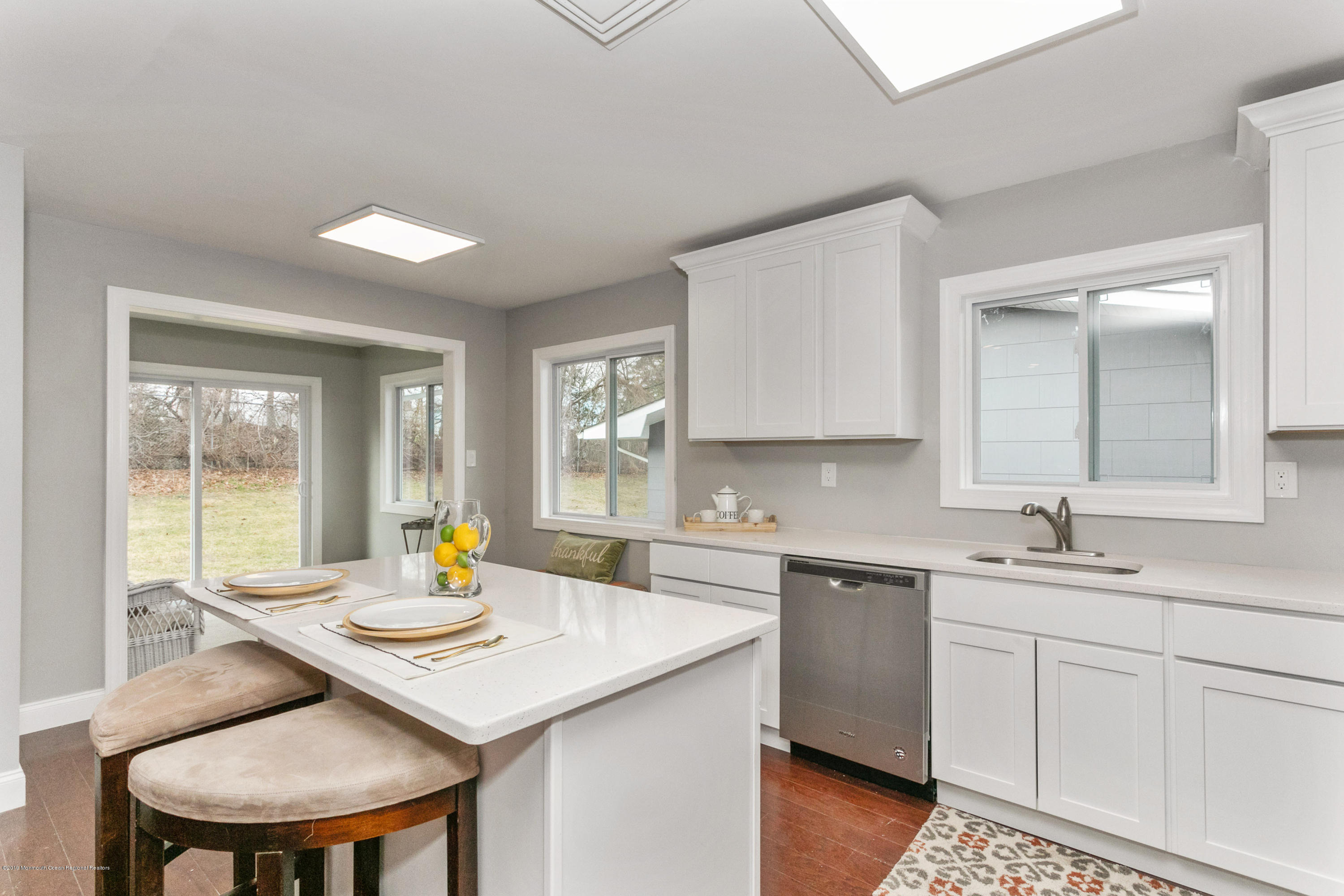 15 Keats Road Brick, NJ 08724 - Photo 5 of 30 Kitchen