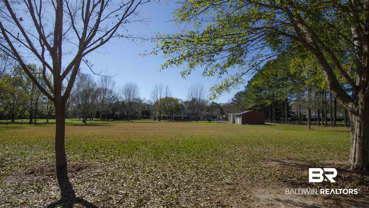 25568 Austin Road Daphne, AL 36526 - Photo 25 of 43 Back Yard