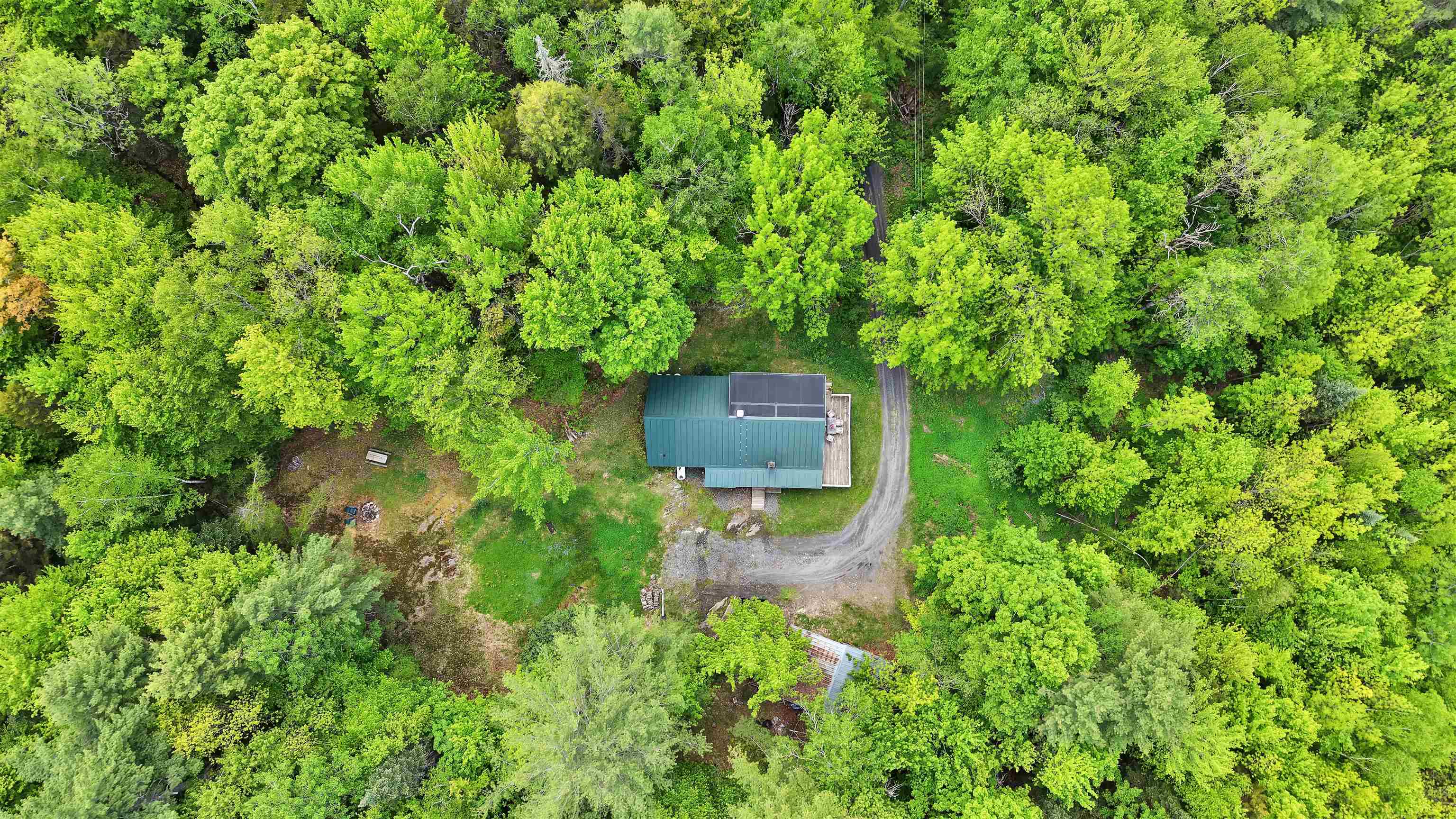 164 Molly Supple Hill Road Middlesex, VT 05602 - Photo 41 of 42