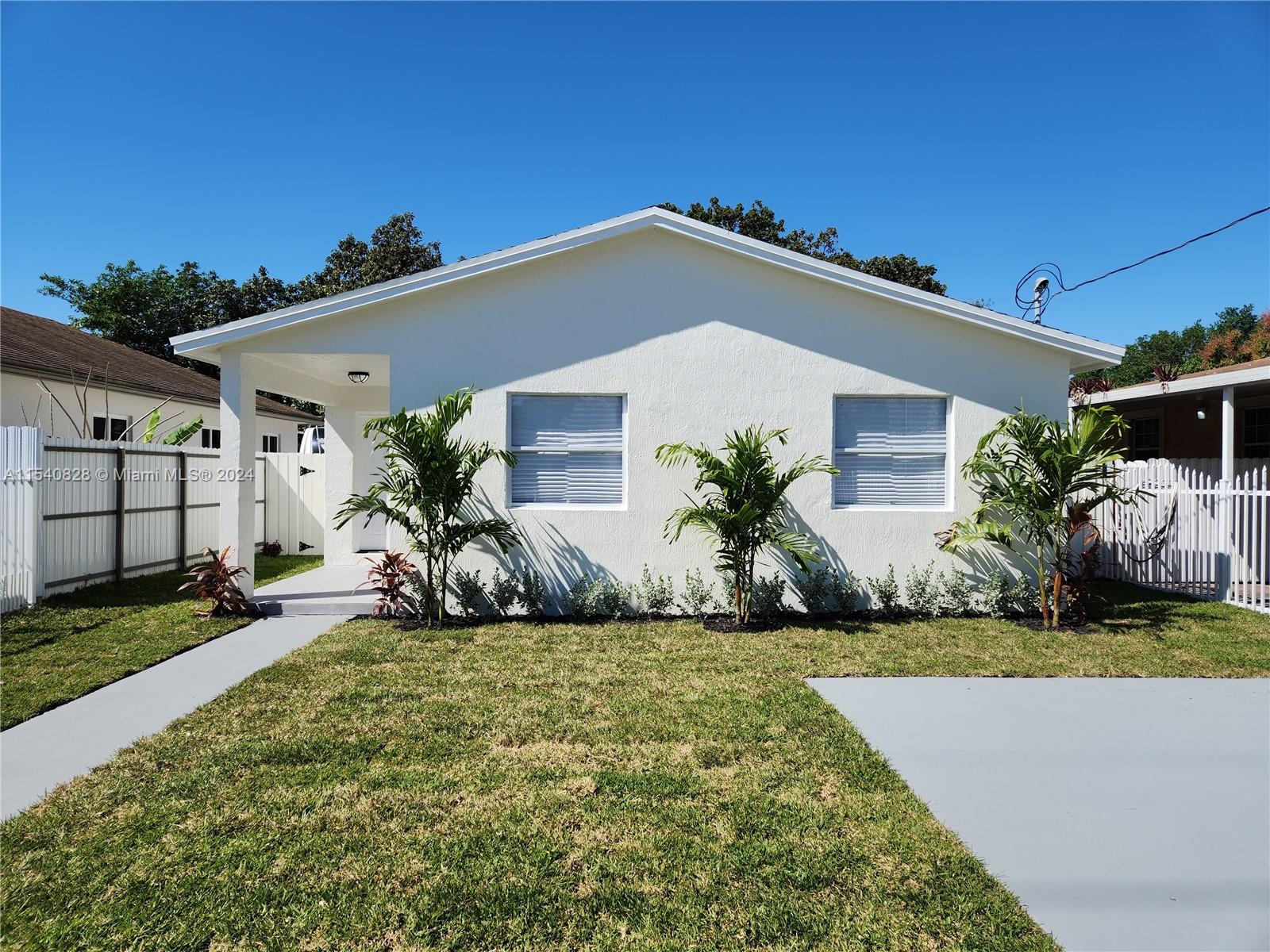 6302 Northwest 23rd Ave  