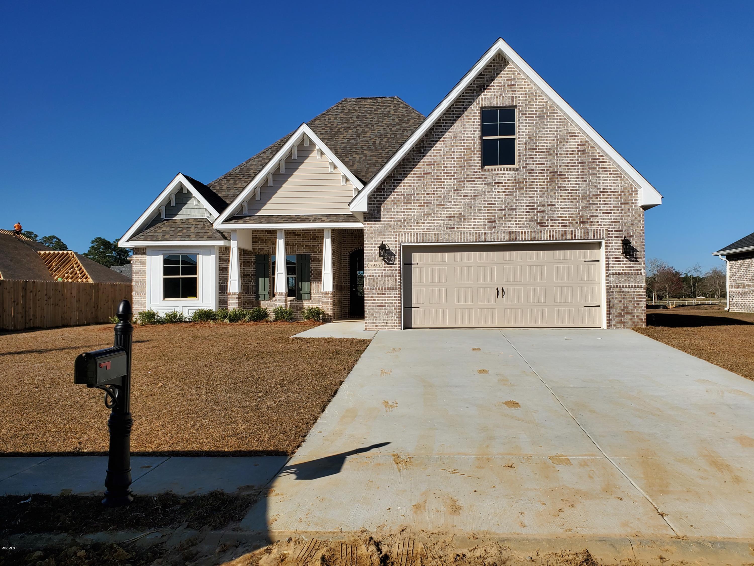 7926 Park Road Biloxi, MS 39532 - Photo 1 of 25 20200202_145003