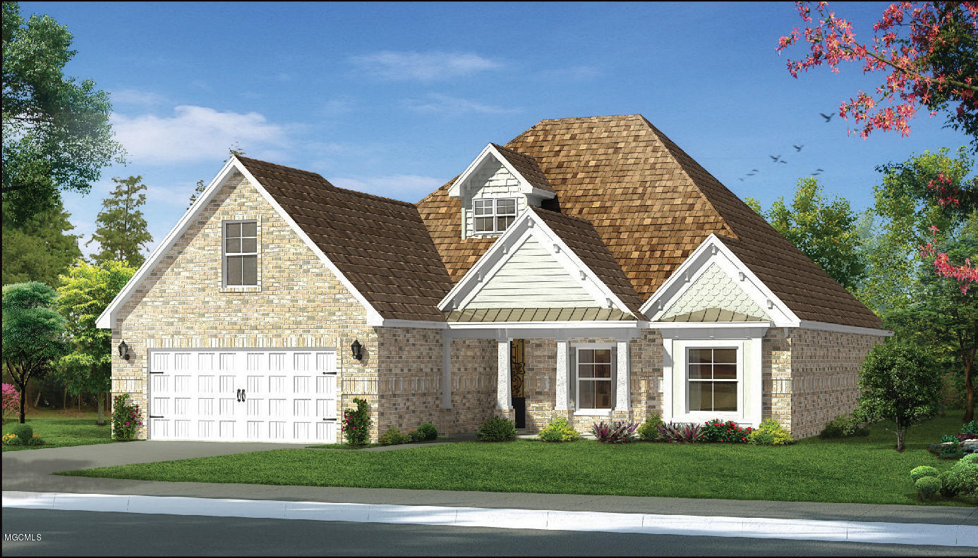 7926 Park Road Biloxi, MS 39532 - Photo 2 of 25 Charles Country