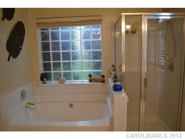 704 West Cheval Drive Fort Mill, SC 29708 - Photo 9 of 16 a view of cabinet with mirror and window