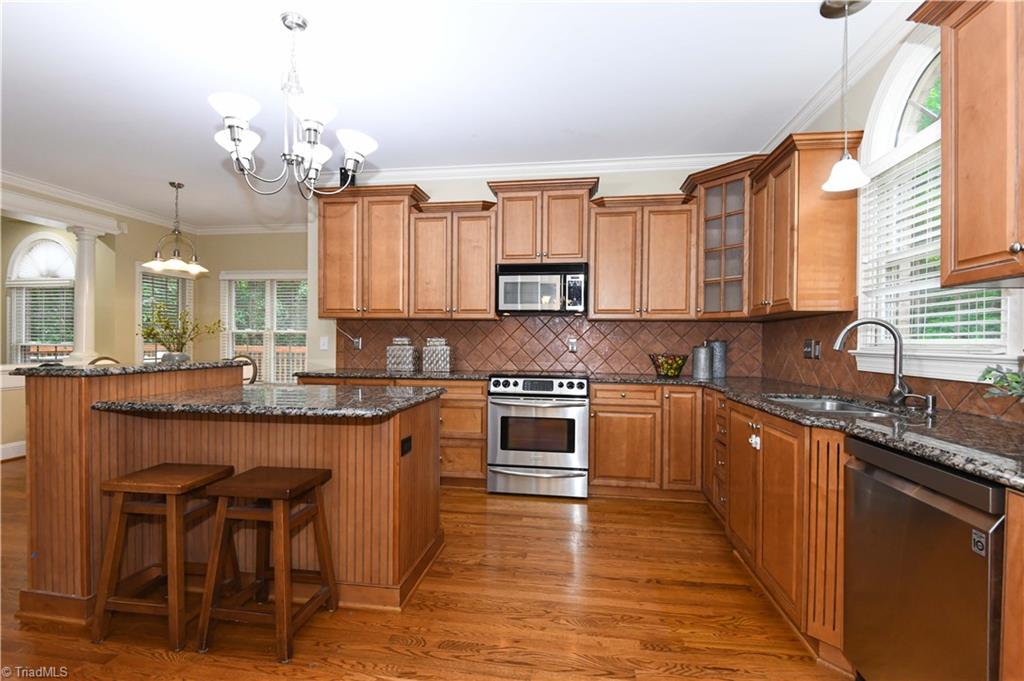 2170 Rossmore Road Clemmons, NC 27012 - Photo 15 of 44 Gallery Image 15