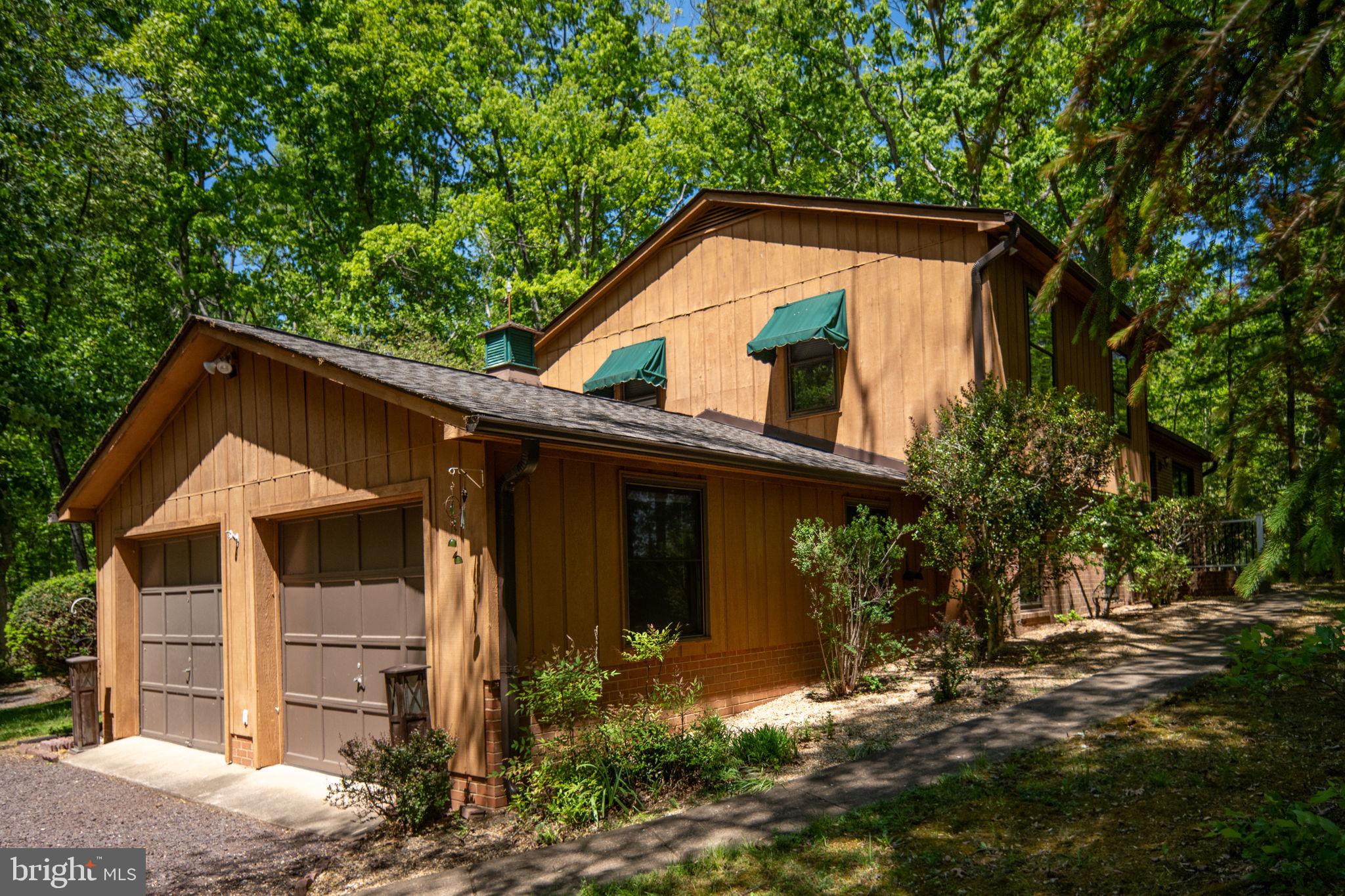 11154 Alum Springs Road Culpeper, VA 22701 - Photo 5 of 77