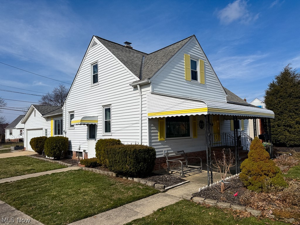 1554 Rush Road Wickliffe, OH 44092 - Photo 2 of 42