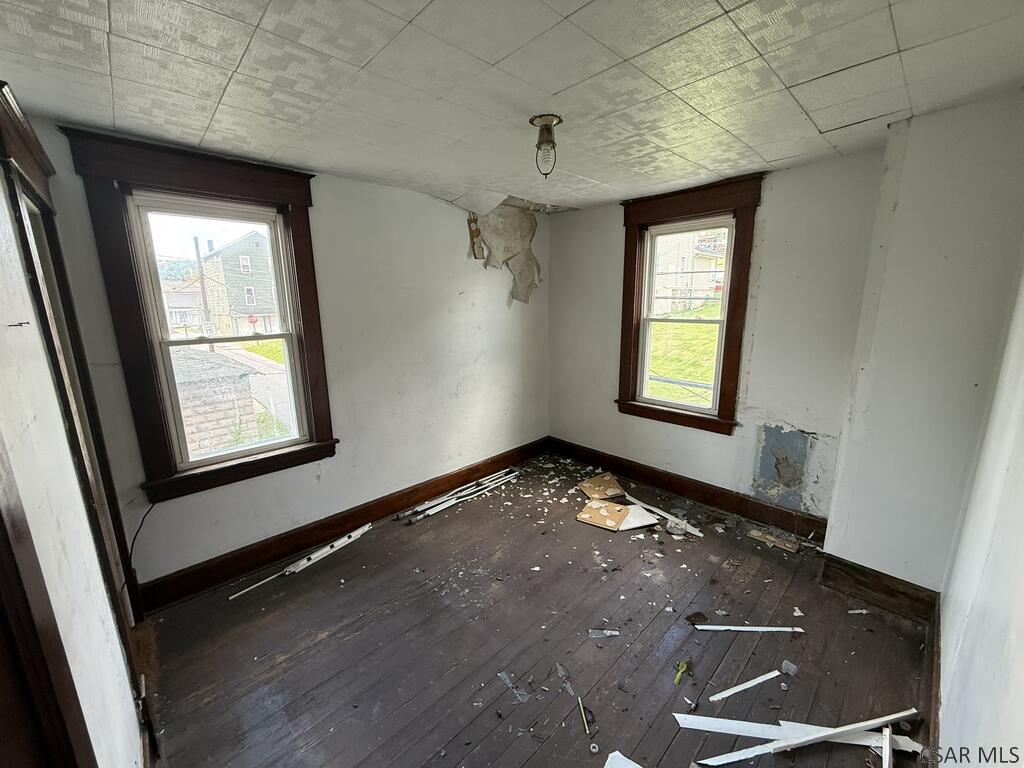 213 Rear David Street Johnstown, PA 15902 - Photo 14 of 23 Gallery Image 14