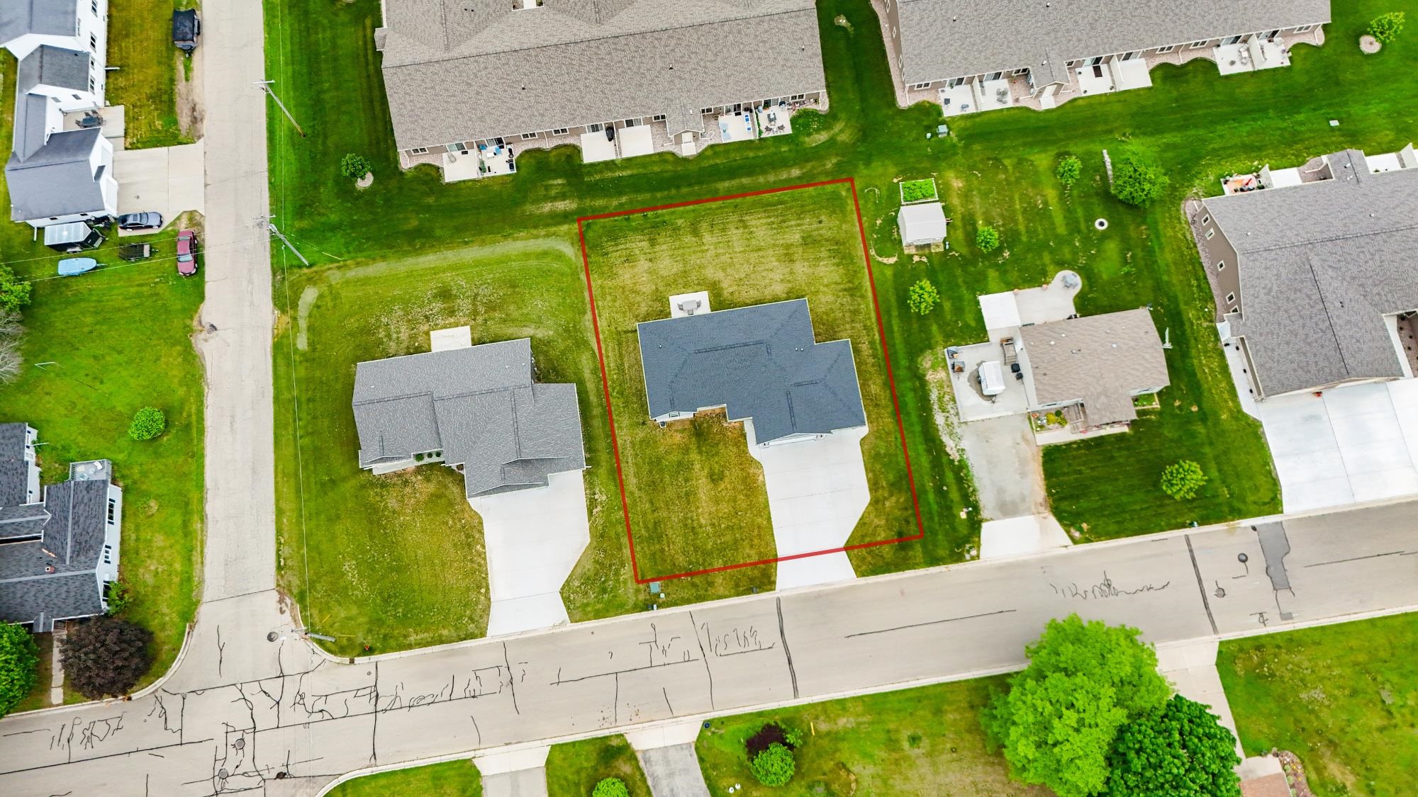 511 Adams Street Oconto, WI 54153 - Photo 40 of 42