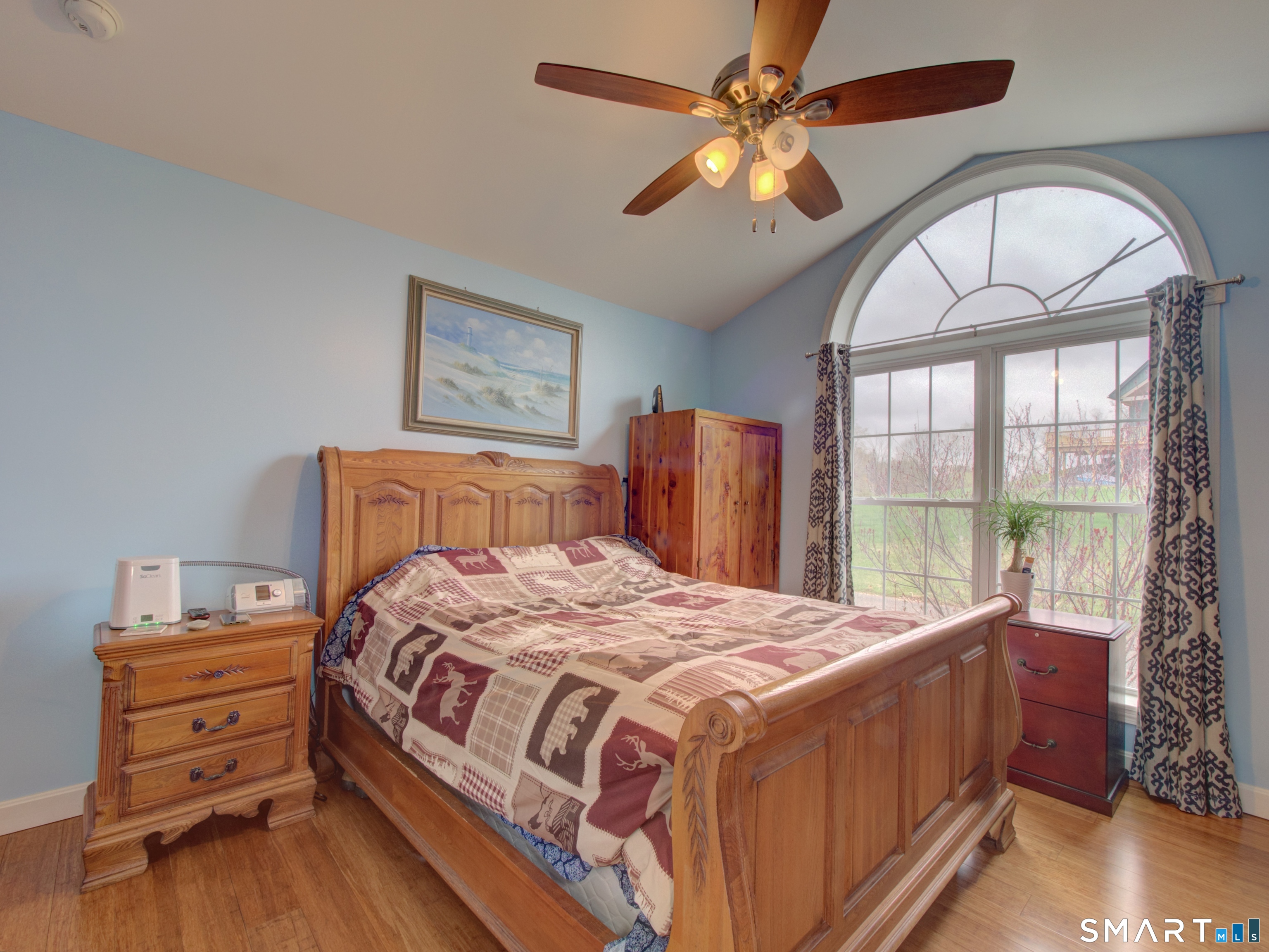 592 Ference Road Ashford, CT 06278 - Photo 15 of 33 Lots of natural light