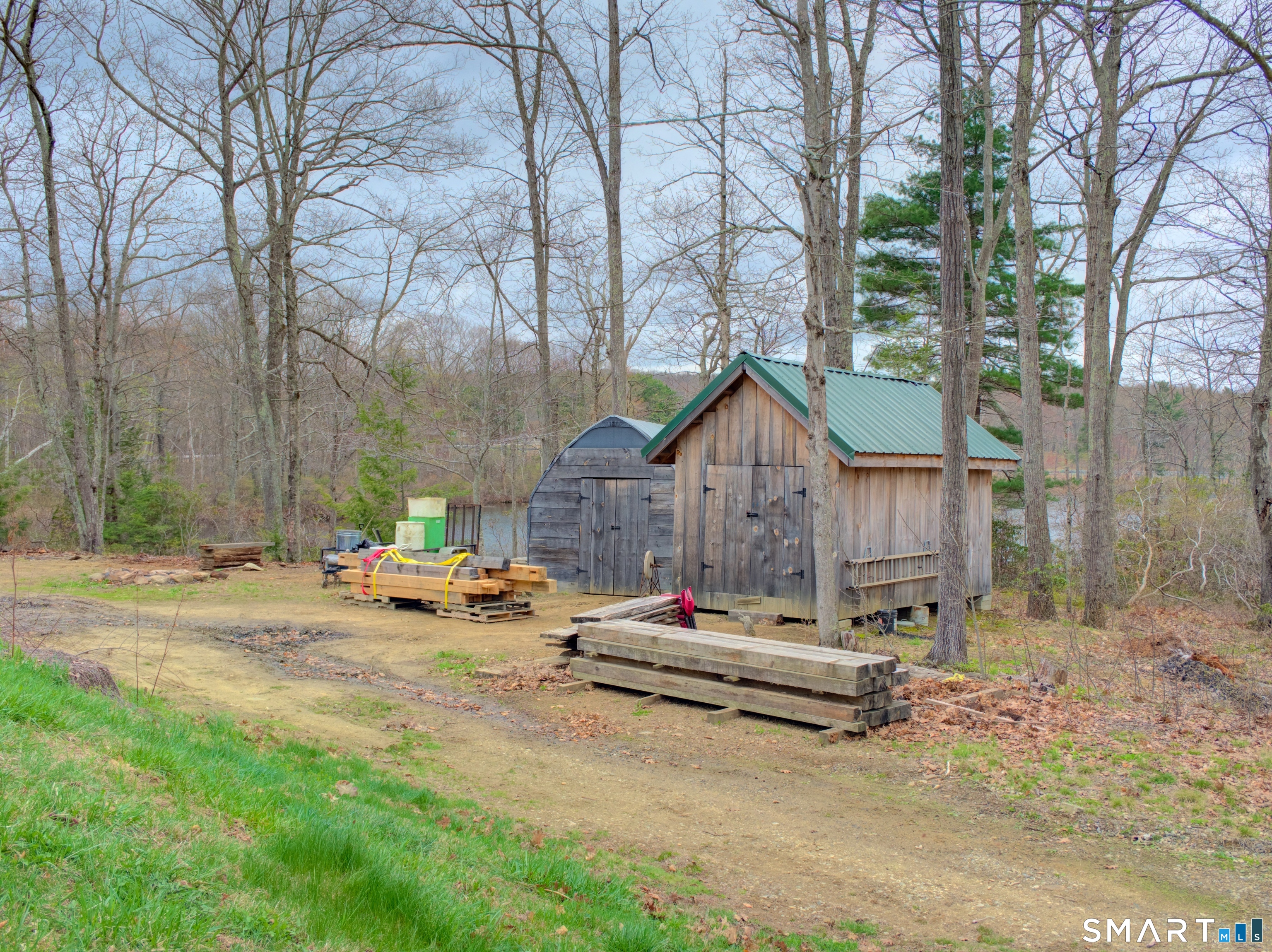 592 Ference Road Ashford, CT 06278 - Photo 27 of 33