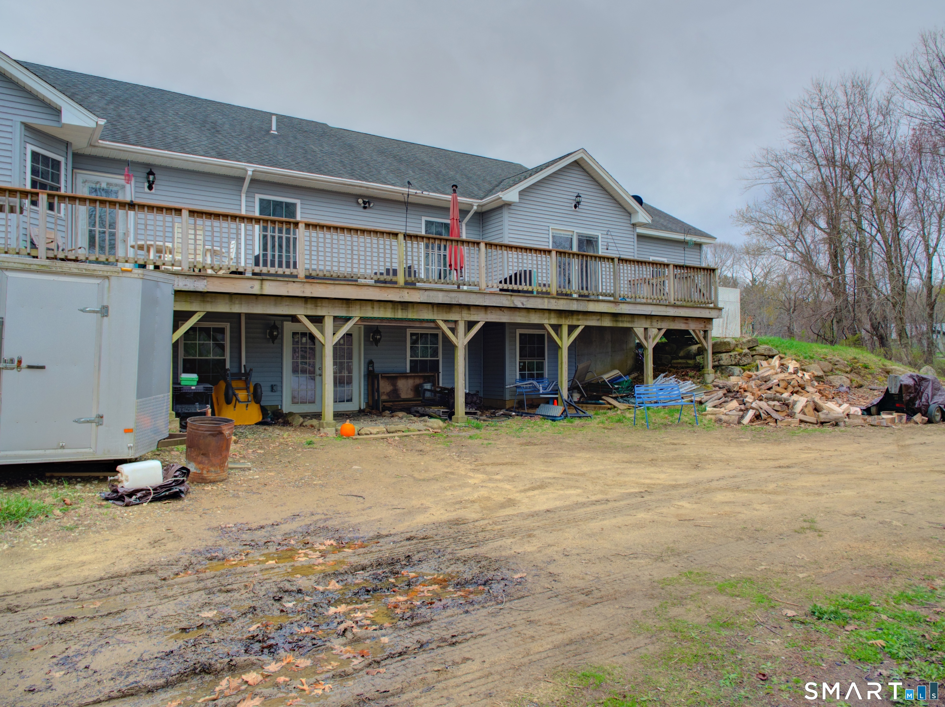592 Ference Road Ashford, CT 06278 - Photo 28 of 33