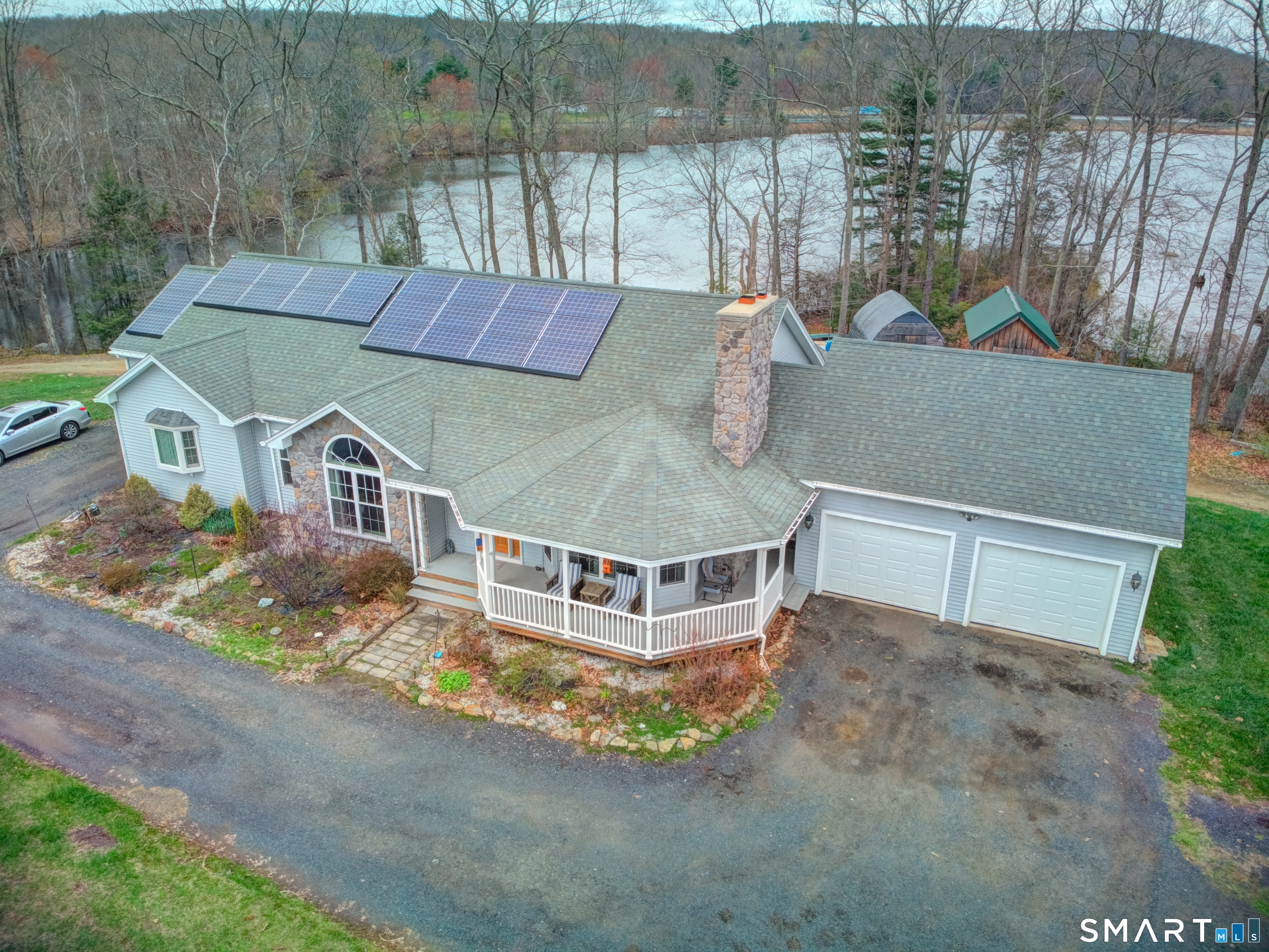 592 Ference Road Ashford, CT 06278 - Photo 6 of 33
